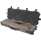 Pelican iM3200 Storm Case - Black with Foam