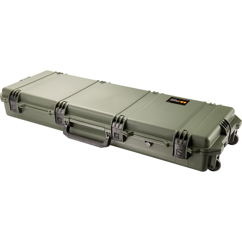 Pelican iM3200 Storm Case - OD Green with Foam