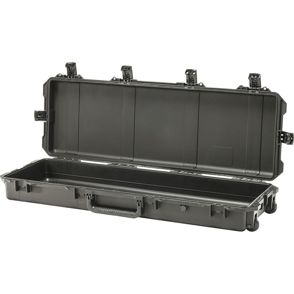 Pelican iM3200 Storm Case without Foam (Black)