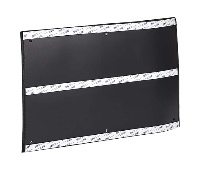 Pelican Lid Organiser for 1650 Case