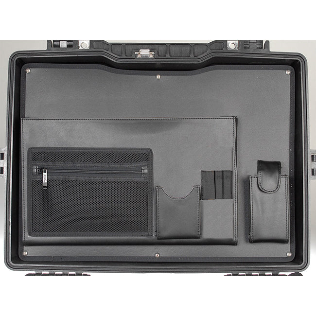 Pelican Lid Organiser for 1495 Case