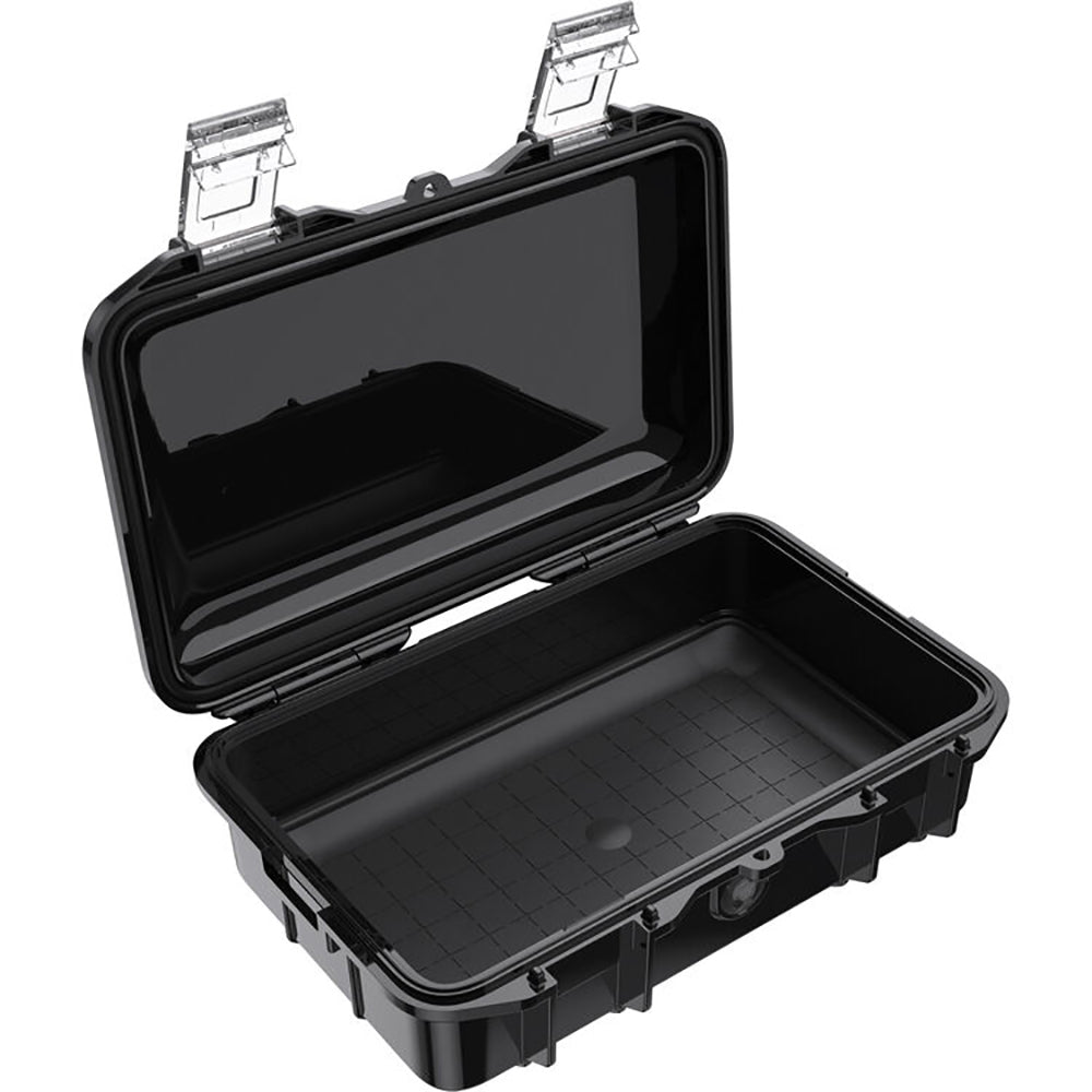 Pelican M50 Micro Case - Black