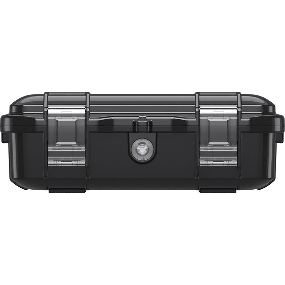 Pelican M50 Micro Case - Black
