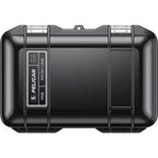 Pelican M50 Micro Case - Black
