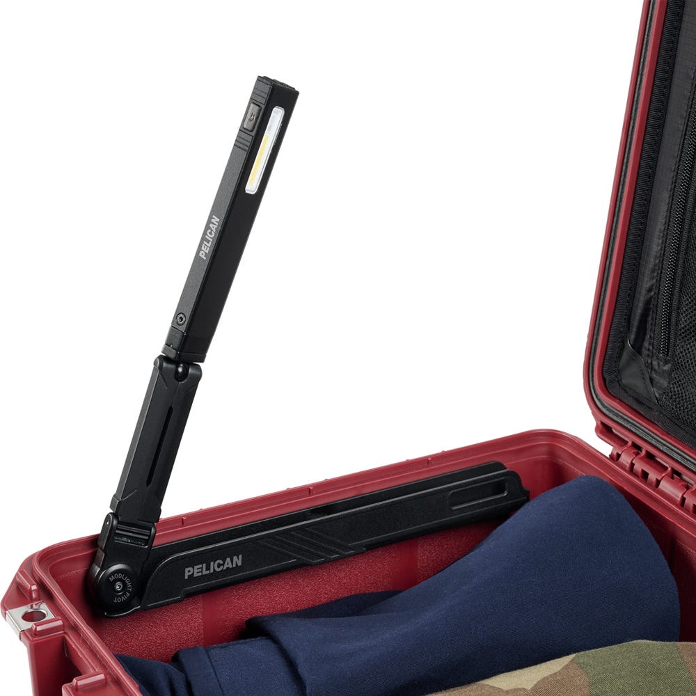 Pelican ModLight Pivot In-Case Light