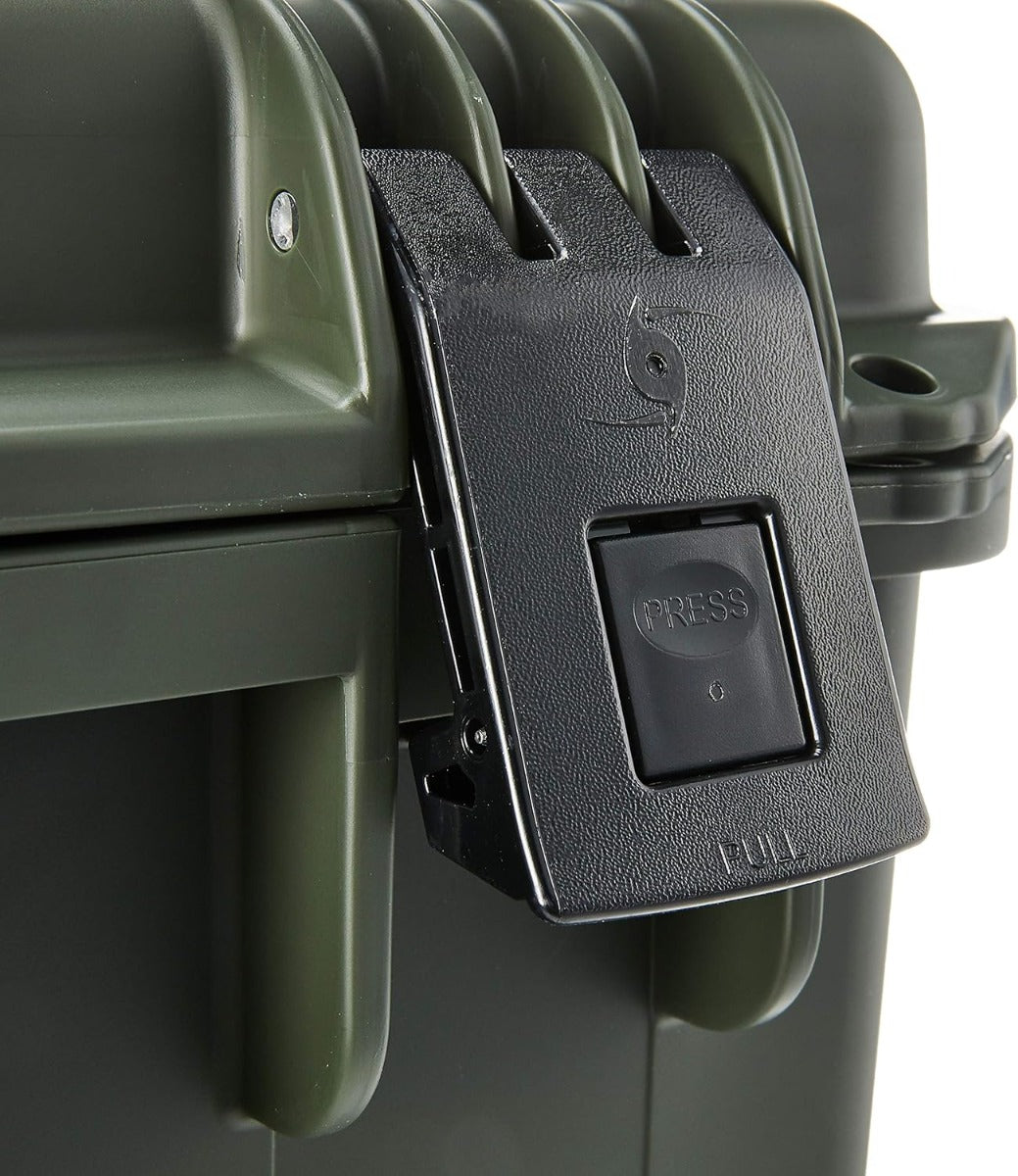 Pelican iM2620 Storm Travel Case - OD Green without Foam