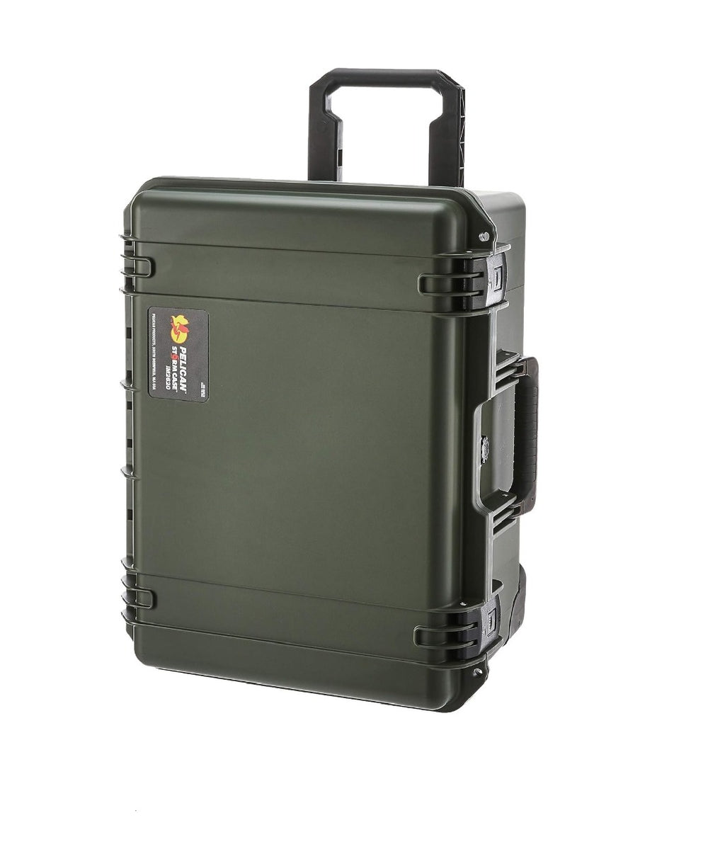 Pelican iM2620 Storm Travel Case - OD Green without Foam