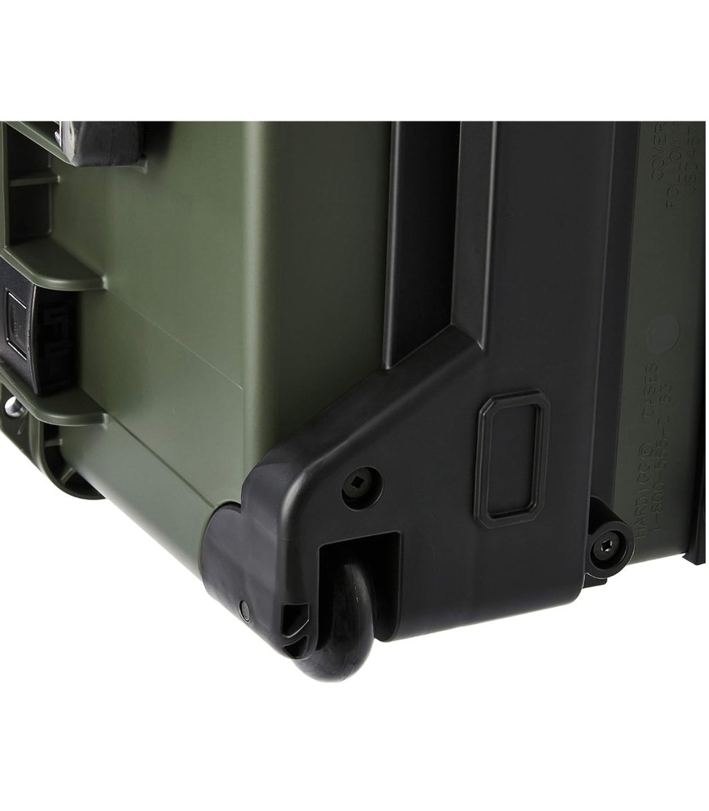 Pelican iM2620 Storm Travel Case - OD Green without Foam