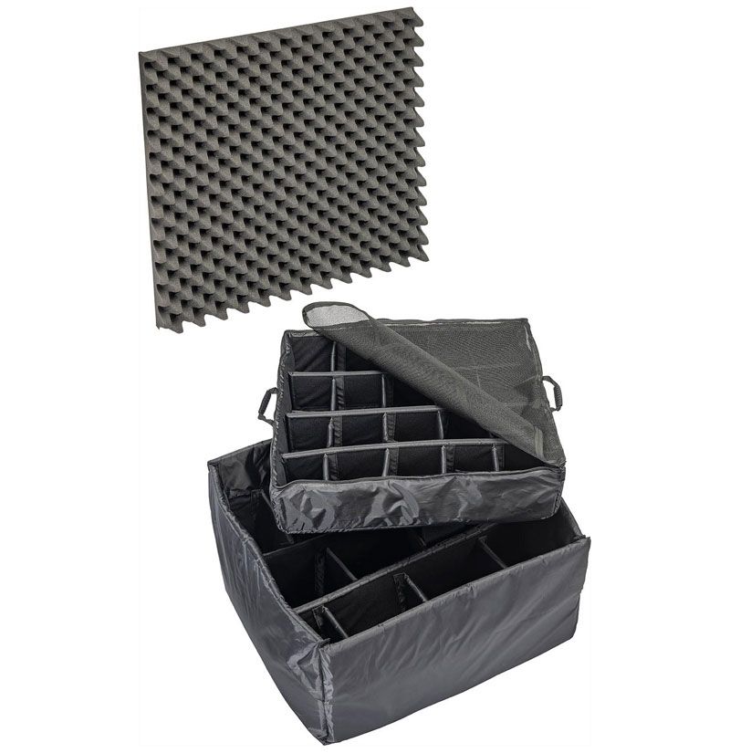 Pelican Padded Divider Insert for 1630 Case
