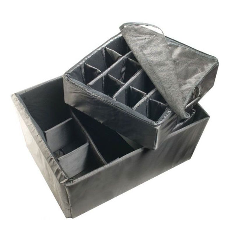 Pelican Padded Divider Insert for 1630 Case