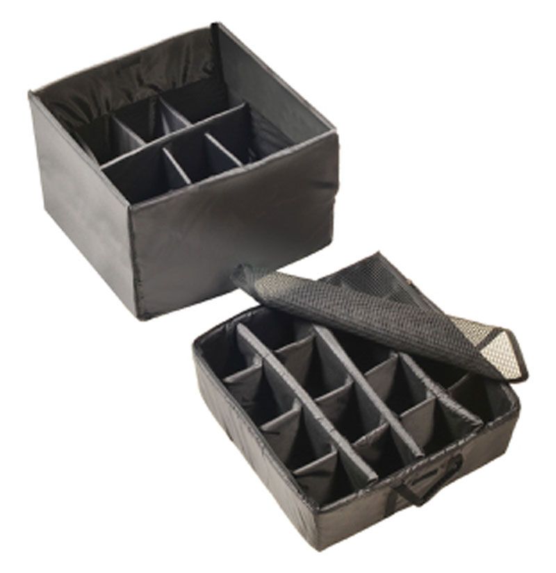 Pelican Padded Divider Insert for 1630 Case