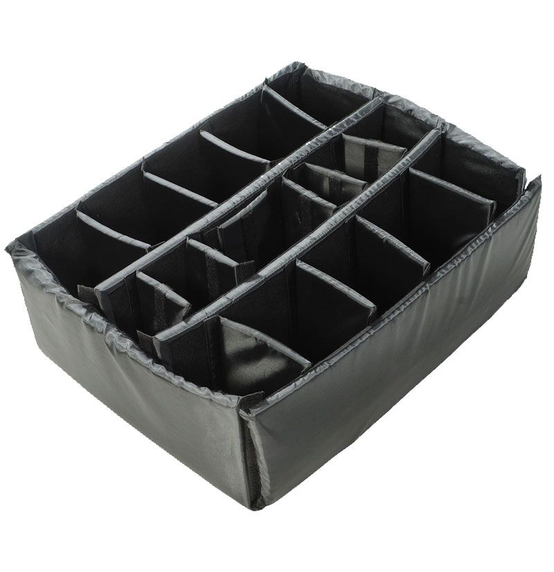Pelican Padded Divider Insert for 1630 Case