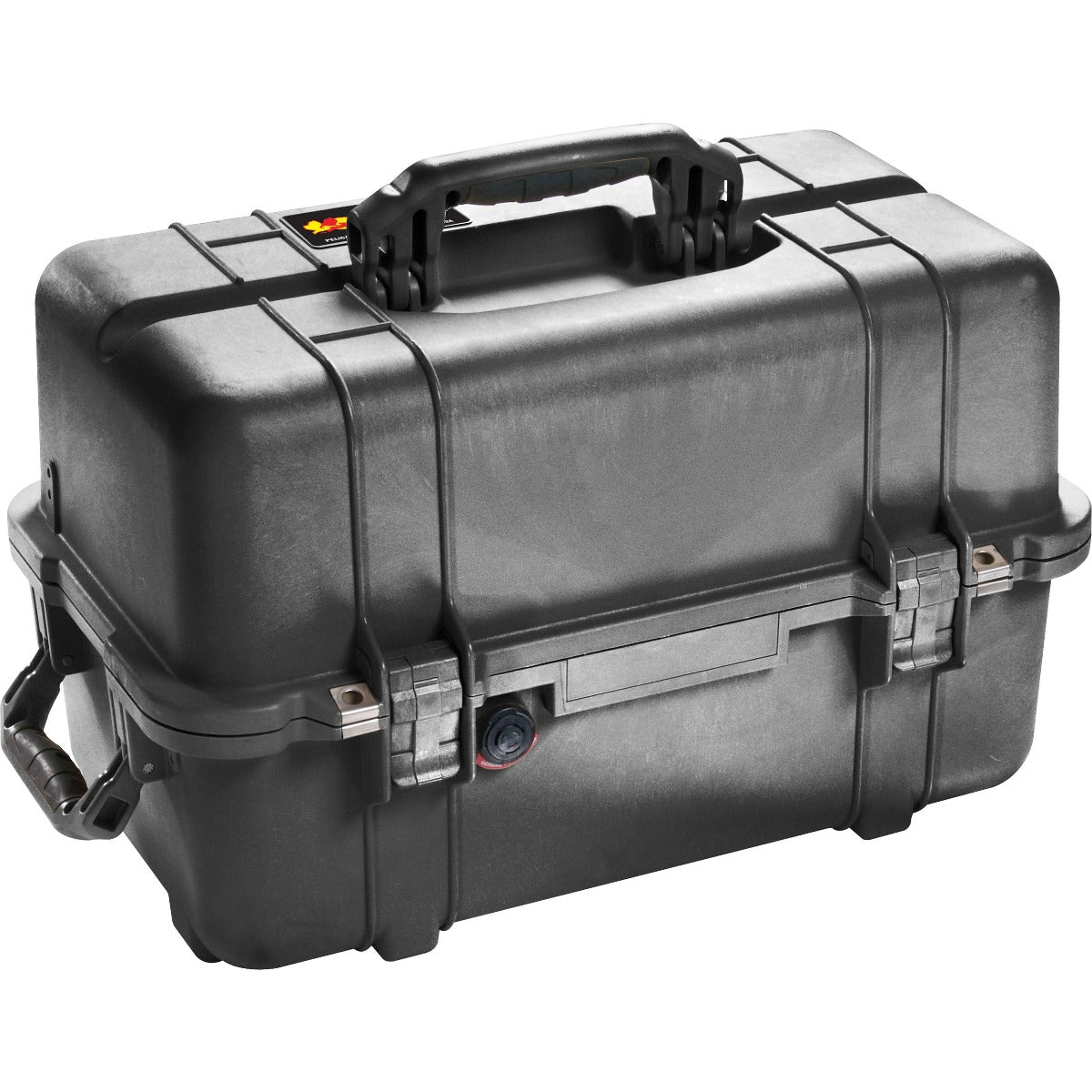 Pelican 1460TOOL Protector Mobile Tool Chest - Black
