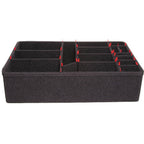 Pelican TrekPak Divider Set for 1650 Case