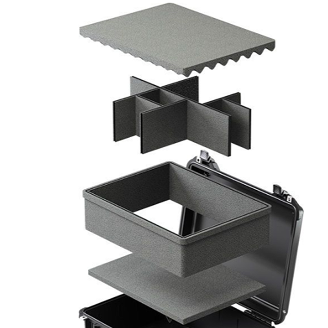 Pelican TrekPak Divider Set for 1400 Case