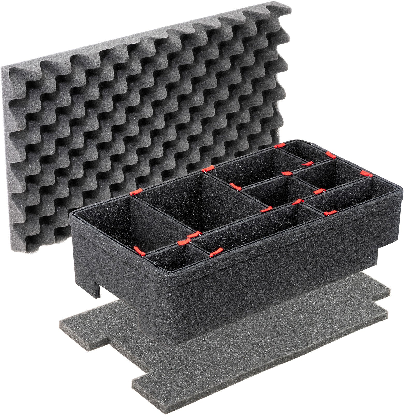 Pelican TrekPak Divider Set for 1510