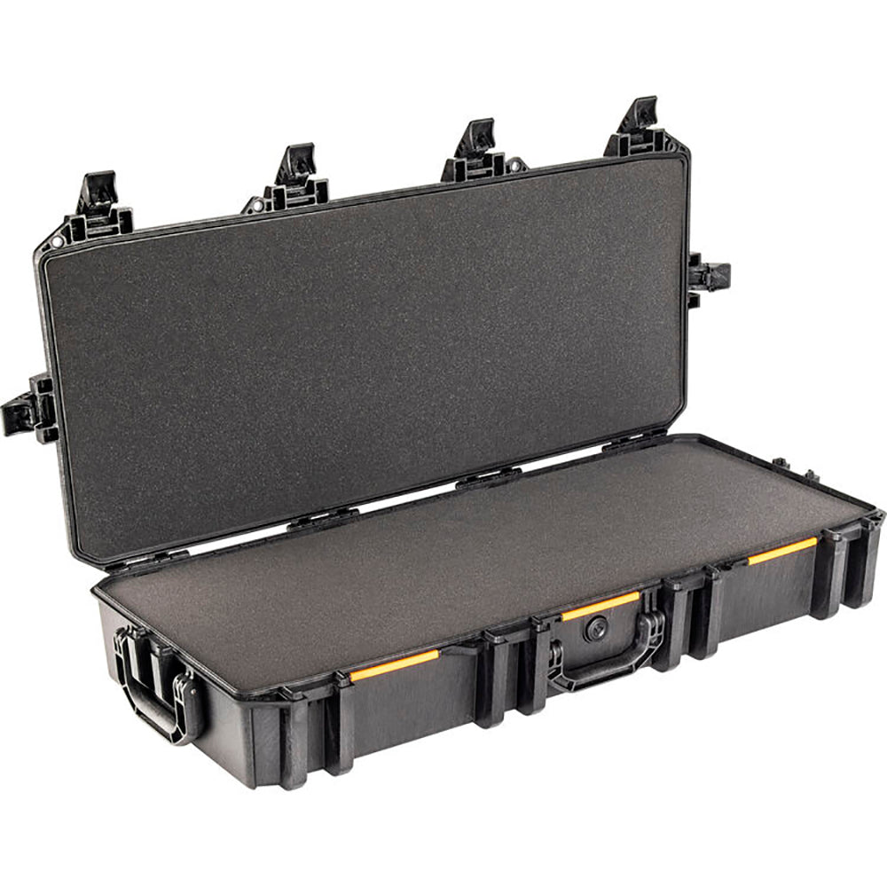 Pelican V700 Vault Tactical Case - Black