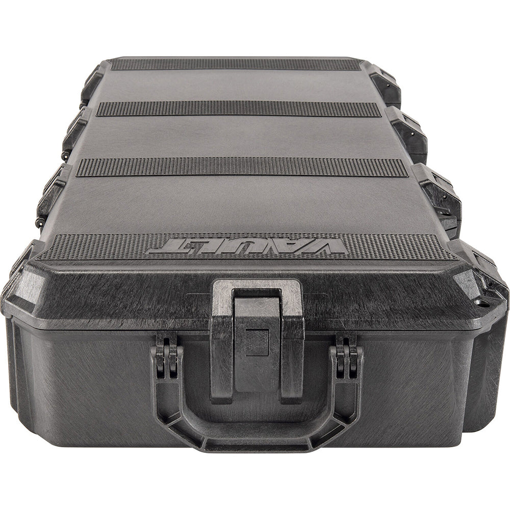 Pelican V700 Vault Tactical Case - Black