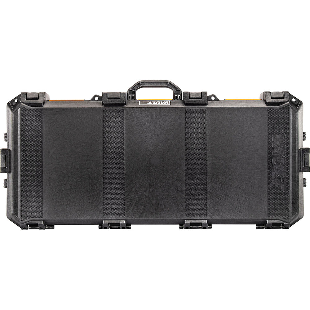 Pelican V700 Vault Tactical Case - Black