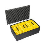 Pelican Velcro Divider Set for 1650 Case