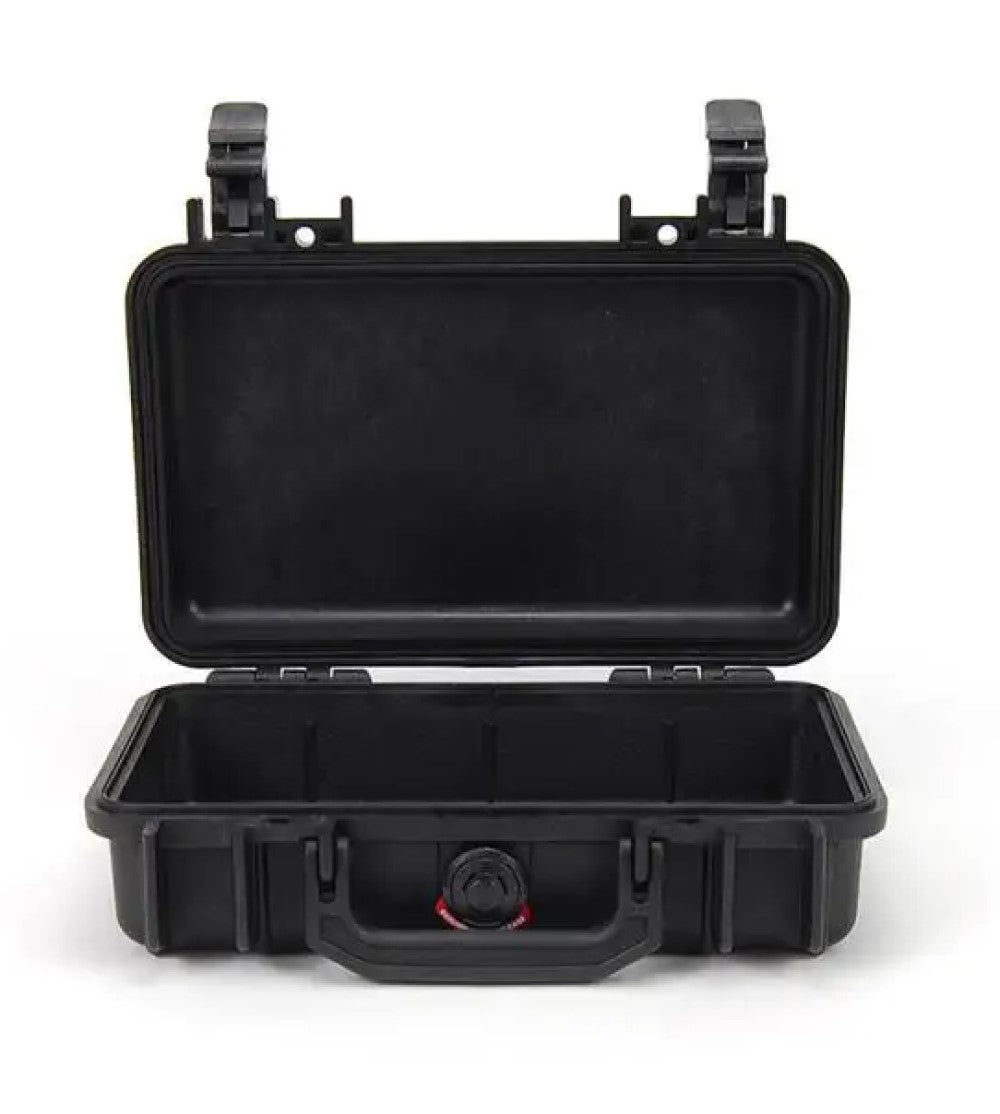 Pelican 1170 Case - Black without Foam