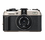 Pentax 17 Half Frame 35mm Compact Film Camera