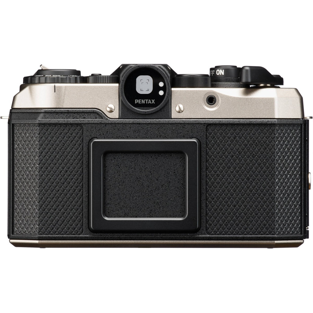 Pentax 17 Half Frame 35mm Compact Film Camera