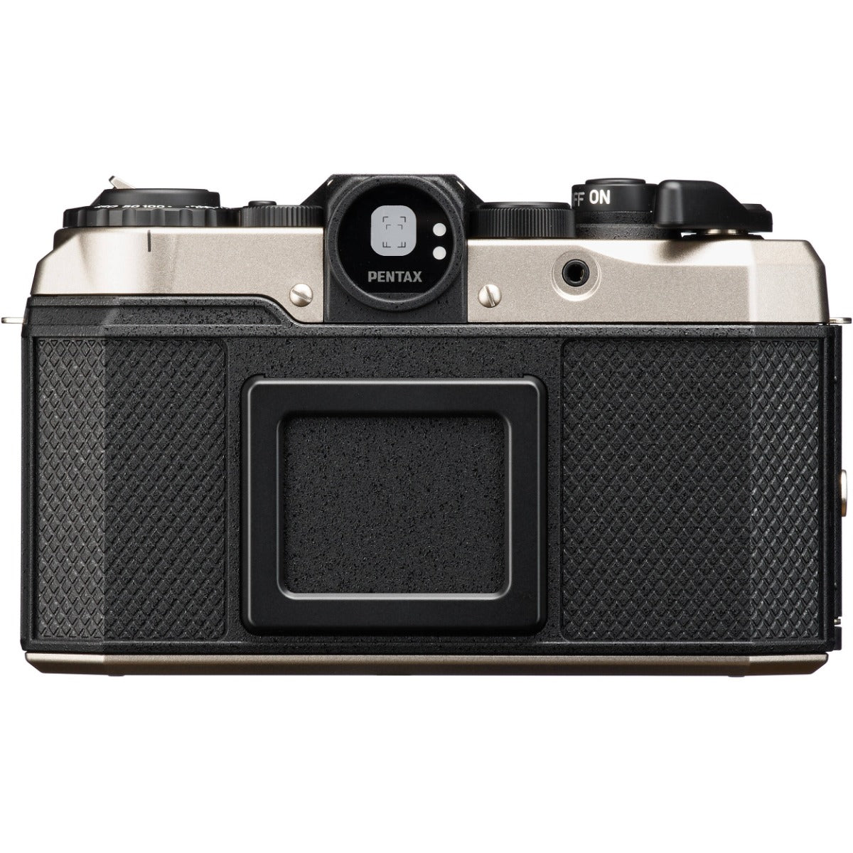 Pentax 17 Half Frame 35mm Compact Film Camera