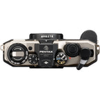 Pentax 17 Half Frame 35mm Compact Film Camera