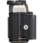 Pentax 17 Half Frame 35mm Compact Film Camera