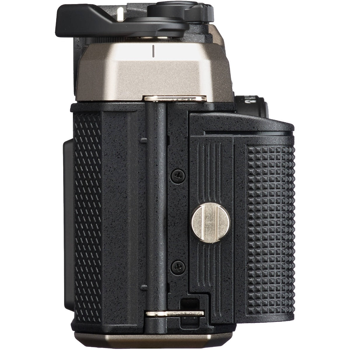 Pentax 17 Half Frame 35mm Compact Film Camera