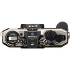 Pentax 17 Half Frame 35mm Compact Film Camera