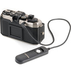 Pentax 17 Half Frame 35mm Compact Film Camera
