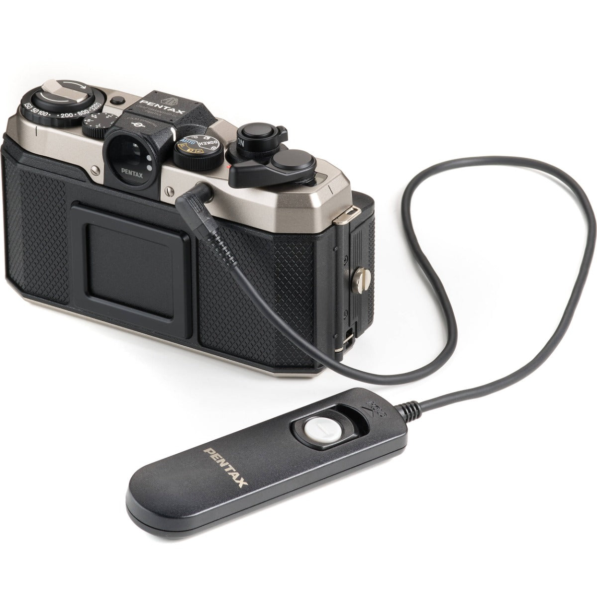 Pentax 17 Half Frame 35mm Compact Film Camera