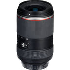 Pentax DFA 28-45mm f/4.5 ED AW SR Lens for 645Z