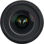 Pentax DFA 28-45mm f/4.5 ED AW SR Lens for 645Z