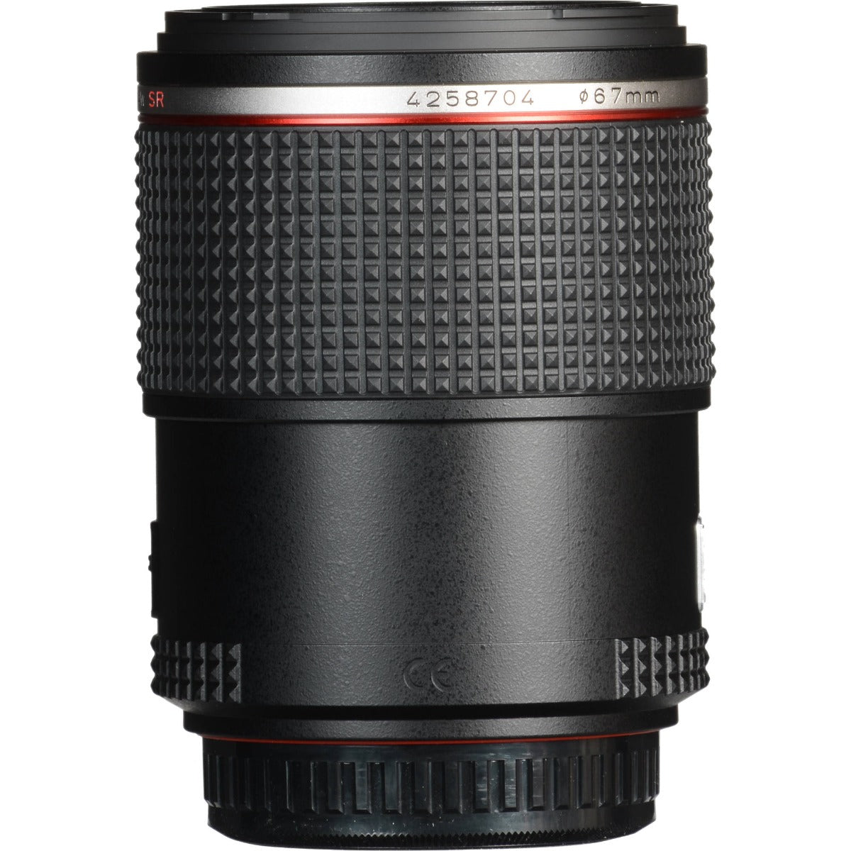 Pentax DFA M 90mm f/2.8 ED Lens for 645Z