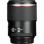 Pentax DFA M 90mm f/2.8 ED Lens for 645Z