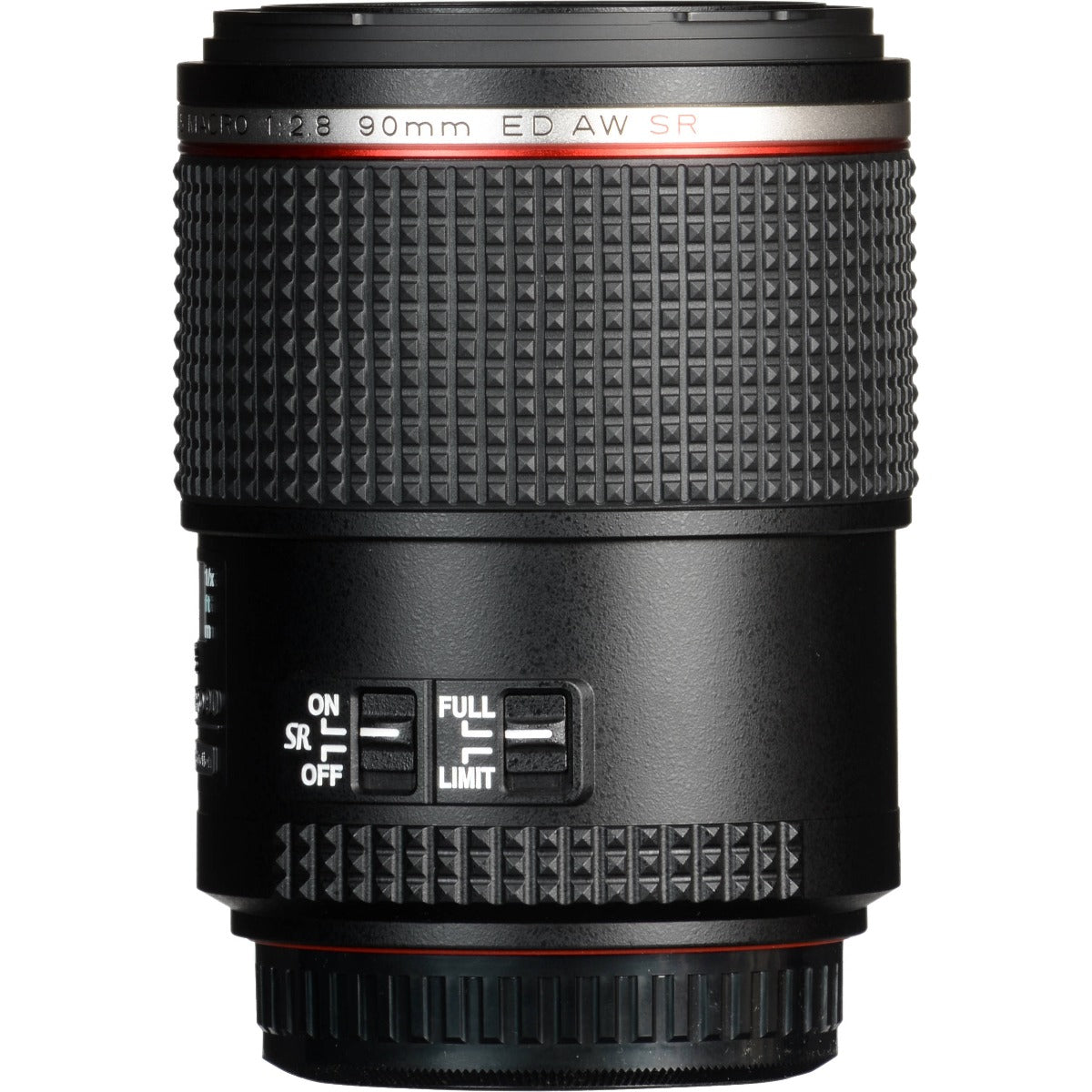 Pentax DFA M 90mm f/2.8 ED Lens for 645Z