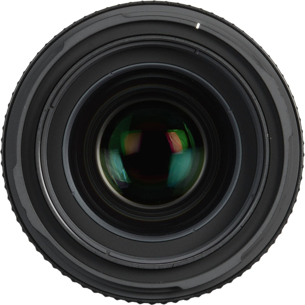 Pentax DFA M 90mm f/2.8 ED Lens for 645Z