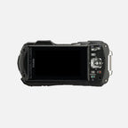 Pentax WG-90 Camera - Blue