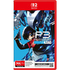 Persona 3 Reload - Nintendo Switch 2
