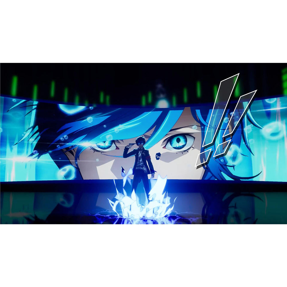 Persona 3 Reload - Nintendo Switch 2