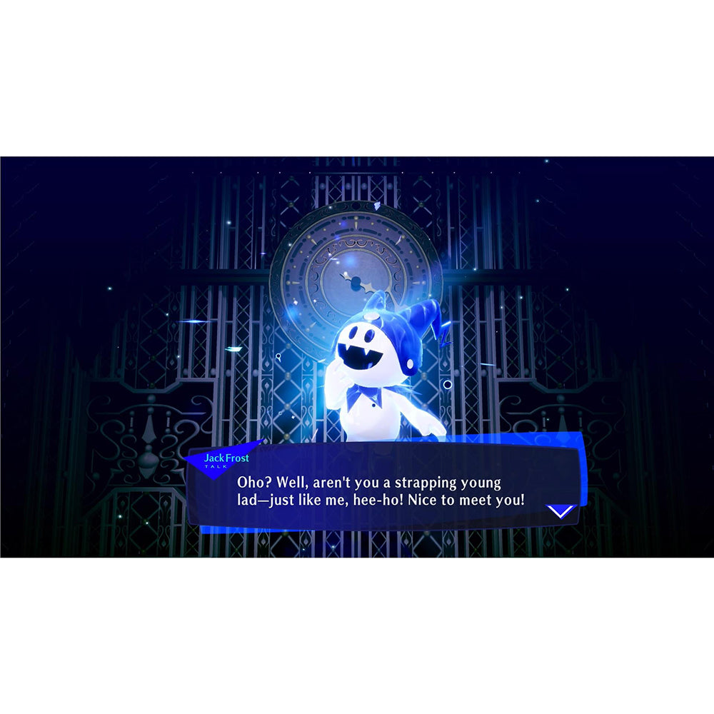 Persona 3 Reload - Nintendo Switch 2
