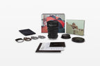 Lomography Petzval 80.5mm f/1.9 MkII Bokeh Control Art Lens - Canon EF