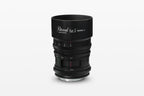 Lomography Petzval 80.5mm f/1.9 MkII Bokeh Control Art Lens - Canon EF