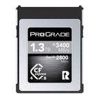 ProGrade Digital 1.3TB CFexpress Type B 4.0 (Cobalt) 