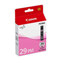 PGI29PM Photo Magenta Ink Tank  CANON
