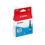 PGI72C Cyan ink tank for Pixma PRO10 Canon