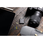 ProGrade Digital SDXC and microSDXC Dual-Slot Mobile Card Reader